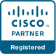 Cisco registered partner