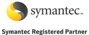Symantec registered partner